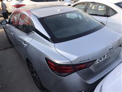 نیسان سێنترا